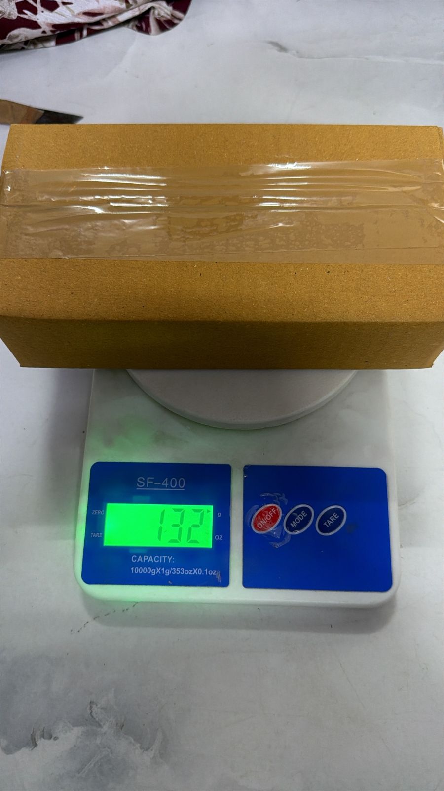 Daily Use Reading Glass (Pack of 2)